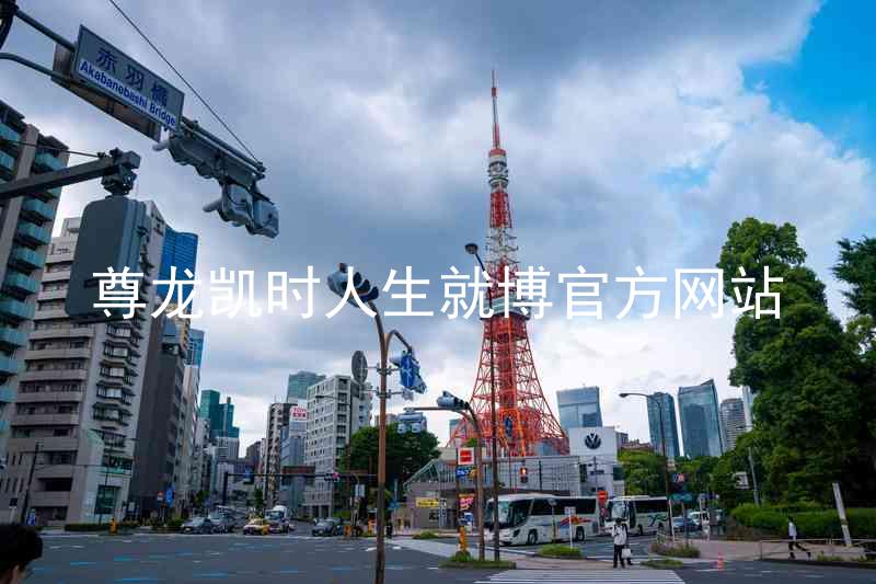 尊龙凯时人生就博官方网站