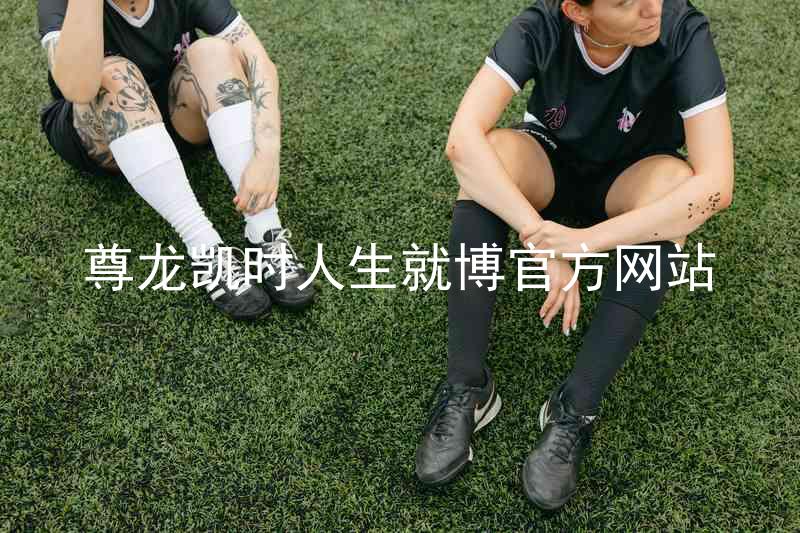 尊龙凯时人生就博官方网站